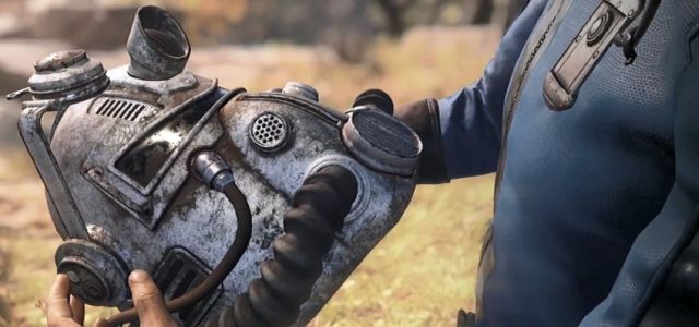 Fallout 76 братство стали прохождение